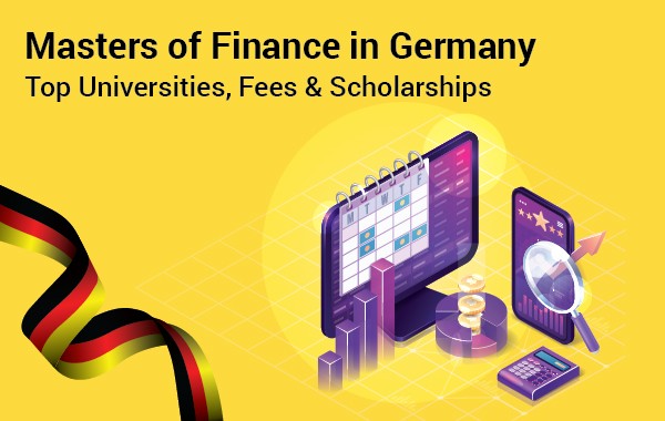Masters of Finance in Germany